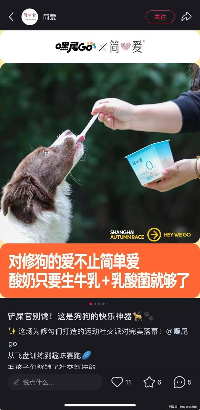 ”撬动萌宠经济与母婴信任双赛道开元棋牌简爱酸奶以“纯净配方(图1)