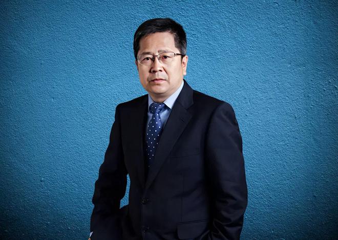 坐拥身价4770亿一位外地老板闯进前三开元棋牌网站山东2025年十大富豪揭晓(图10)