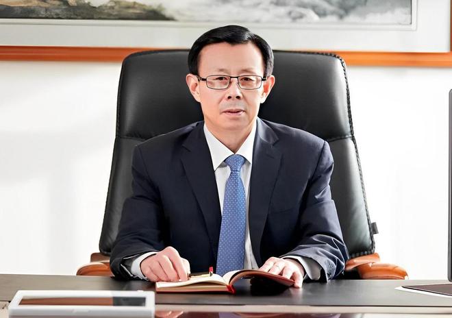 坐拥身价4770亿一位外地老板闯进前三开元棋牌网站山东2025年十大富豪揭晓(图11)