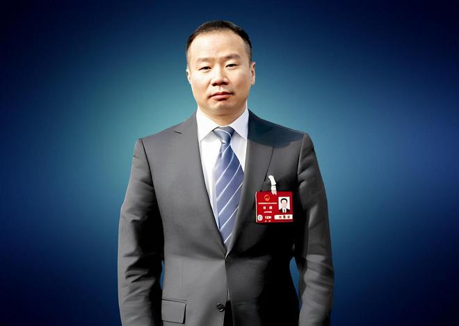 坐拥身价4770亿一位外地老板闯进前三开元棋牌网站山东2025年十大富豪揭晓(图12)