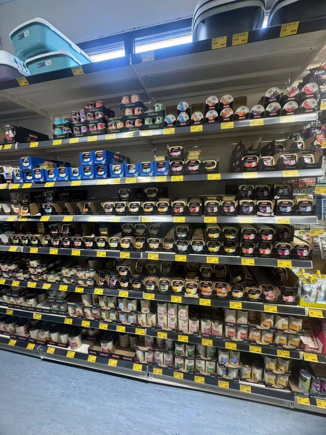 物食品市场百年德企开启中国式新战略开元ky棋牌用德国品质赋能中国宠(图5)