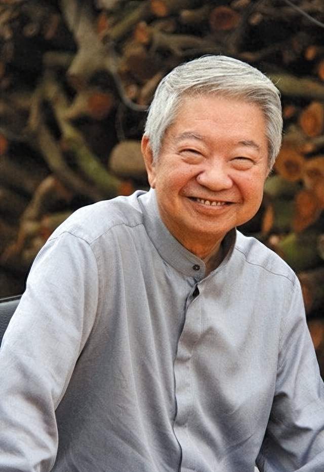 告别信曝光惹泪目最后遗言祝大家都好开元棋牌83岁蔡澜离世遗体已火化！(图3)