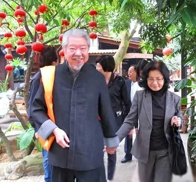 告别信曝光惹泪目最后遗言祝大家都好开元棋牌83岁蔡澜离世遗体已火化！(图2)