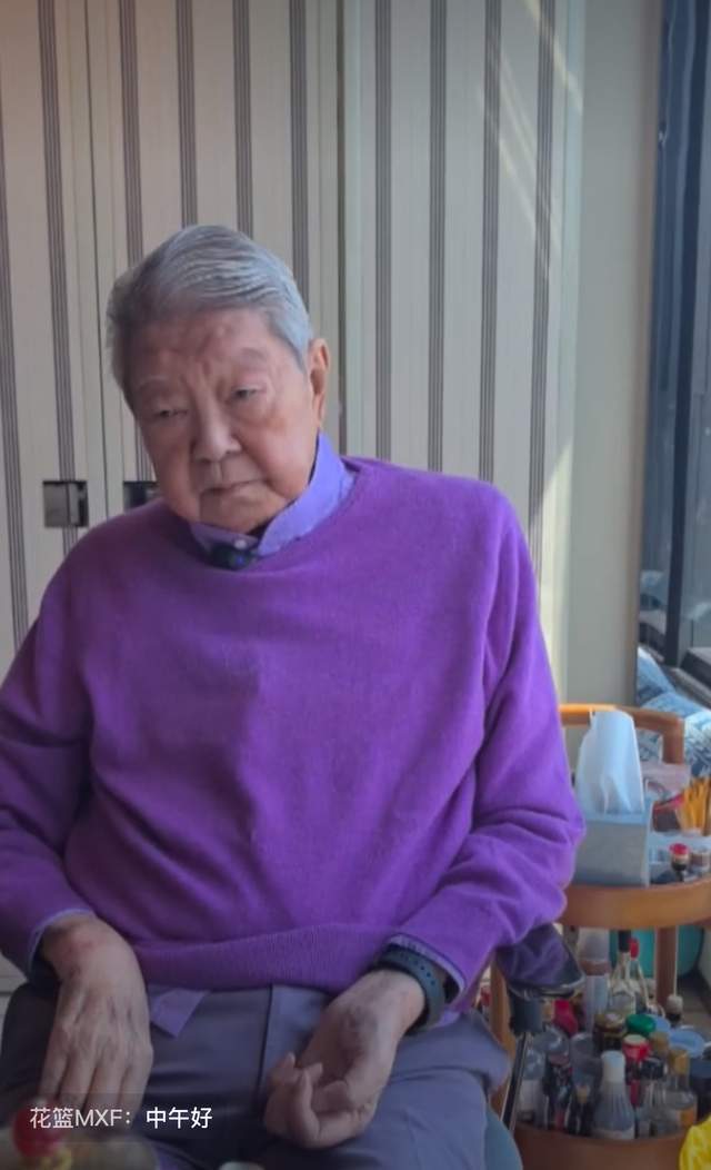 告别信曝光惹泪目最后遗言祝大家都好开元棋牌83岁蔡澜离世遗体已火化！(图6)