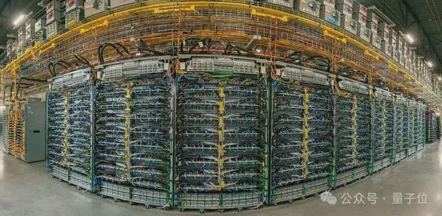 年度总结哈萨比斯Jeff Dean联手执笔开元棋牌试玩2025最大AI赢家的凡尔