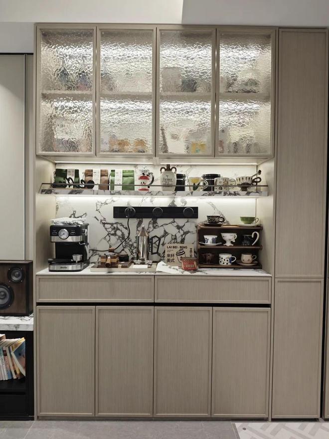 望雲售楼处发布：打造未来品质生活开元ky棋牌热搜中環置地中心·(图15)