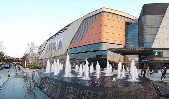 望雲售楼处发布：打造未来品质生活开元ky棋牌热搜中環置地中心·(图31)