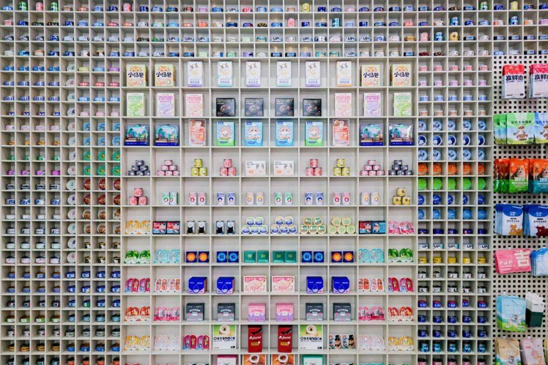 ”爱上中国造 豫企出海记开元棋牌让全球“毛孩子(图2)