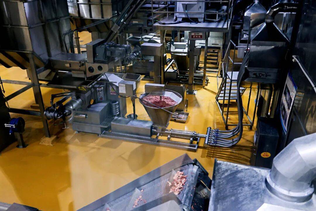 ”爱上中国造 豫企出海记开元棋牌让全球“毛孩子(图3)